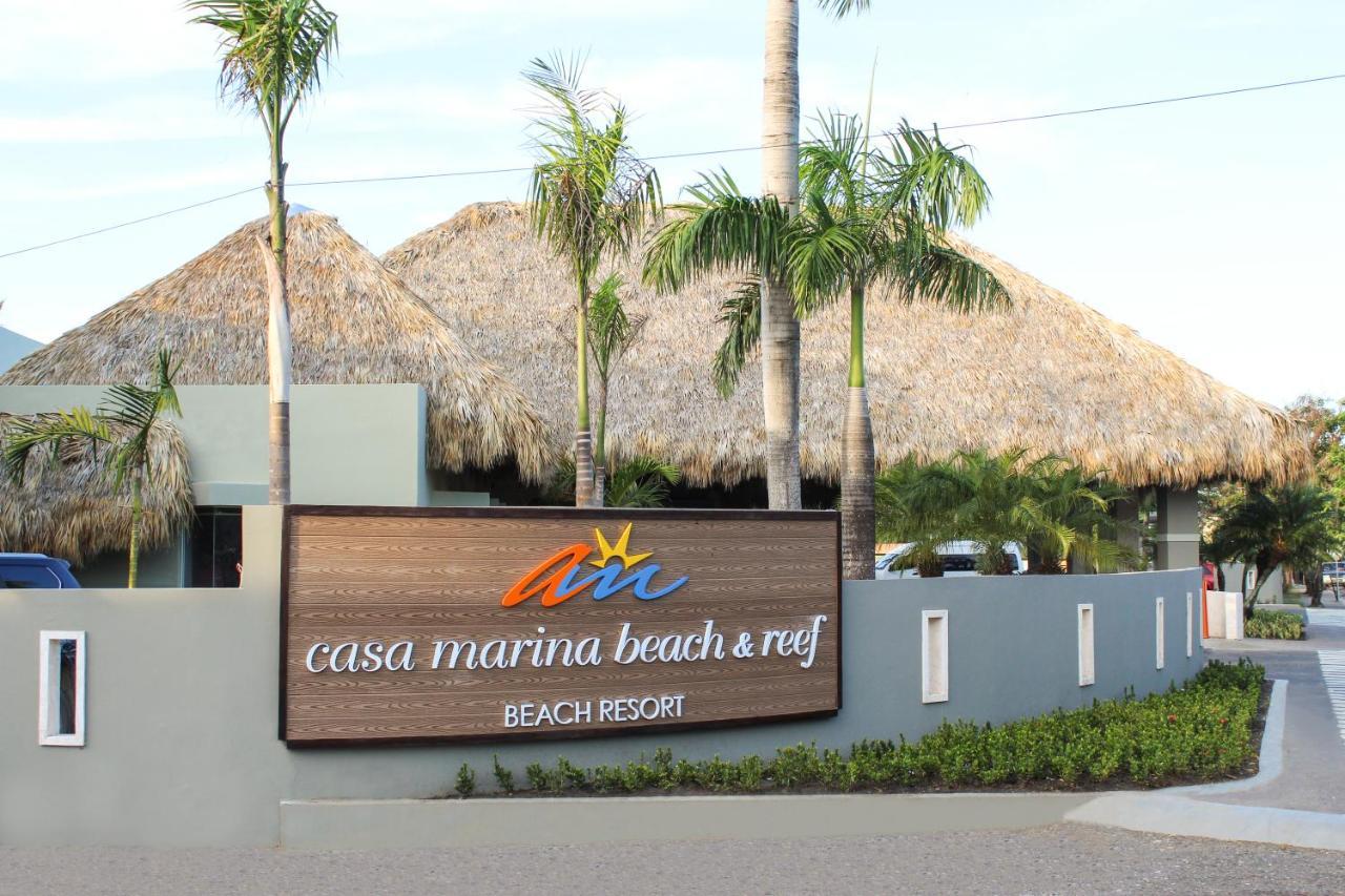 Casa Marina Beach & Reef All Inclusive Sosúa Extérieur photo